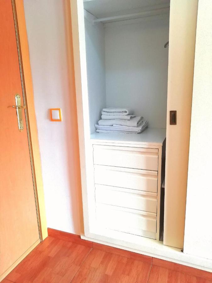 Apartamento-Estudio Benalmadena Maite-3 Exterior foto