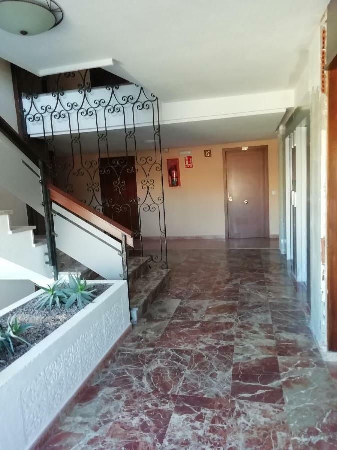 Apartamento-Estudio Benalmadena Maite-3 Exterior foto